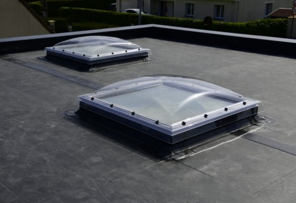 étanchéité skydome